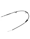 2013-2016 Dodge Dart Parking Brake Cable Left Side Genuine Mopar 68232031AA. Fixed Price $97.75.