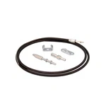 Classic Performance Products Parking Brake Cable Kit Front Universal. Fixed Price $34.95.