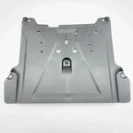 2022 - 2024 Hyundai Tucson Front Under Body Splash Guard Shield Oem. Fixed Price $50.00.