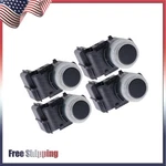 4X For 2020-2022 Kia Telluride 99310S9200 Rear Bumper Parking Aid Assist Sensors. Fixed Price $226.97.