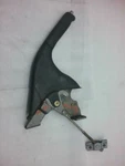 Emergerncy Parking Brake Handle Coupe Door Ex 1999 Honda Accord 4-10-20RM. Fixed Price $52.25.