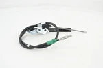 Parking Brake Cable, Right Fits Mazda 4095731, EC0344410A. Fixed Price $22.53.