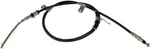 Parking Brake Cable Dorman C660685. Fixed Price $36.95.