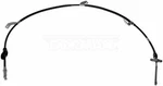Parking Brake Cable Dorman C661056 Fits 03-05 Honda Civic. Fixed Price $120.16.