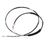 Genuine Acdelco For Chevy Tahoe 2009-2014 Parking Brake Cables Passenger Side. Fixed Price $249.86.