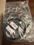 Oem Toyota Camry 2012-2017 Parking Brake Cable (front) 46410-06140. Fixed Price $65.00.