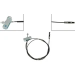 C660215 Dorman Parking Brake Cable New For Chevy Chevrolet Silverado 1500 Truck. Fixed Price $31.95.