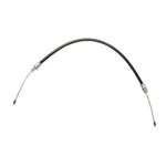 Genuine Acdelco For Cadillac Deville 1990-1993 Parking Brake Cable Front Gold. Fixed Price $37.57.