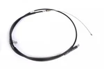 Genuine Acdelco Rear Driver Side Parking Brake Cable 22743004. Fixed Price $94.41.
