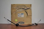 1L2Z-2853-AA Ford Genuine Part Parking Brake Cable. Fixed Price $159.97.