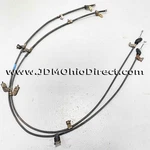 Honda Prelude Parking Brake Cable Set BB6 1997-2001 OEM-311. Fixed Price $249.99.