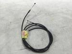 Mazda 6 2008 Emergency Parking Brake Cable Factory. Fixed Price $28.60.