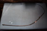 1984-1993 Dodge W 150 250 350 Pickup Truck Front Brake Cable Mopar 4294297 Nos. Fixed Price $43.49.