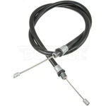 Dorman C660098 Parking Brake Cable For 00-01 Dodge 1500. Fixed Price $26.53.