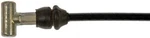 Dorman C92968 Parking Brake Cable Fits Front. Fixed Price $18.13.