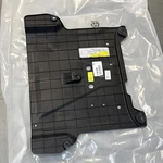 22-25 Hyundai Tucson Front Engine Subframe Under Skid Plate Cover 2.5L # 103290. Fixed Price $80.00.
