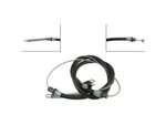 1999-2002 Ford Windstar Parking Brake Cable Rear Right Dorman 44832BQ 2000. Fixed Price $51.05.