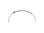 Dorman Front Parking Brake Cable 1992-1997 Ford F-350 Direct Fit. Fixed Price $39.65.