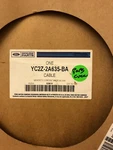 Genuine Ford Rear Cable YC2Z-2A635-BA. Fixed Price $30.00.