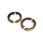 Acdelco 171-0994 Parking Brake Shoe 3.91MM Friction, Without Mounting Hardware. Fixed Price $289.61.