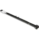 521-685 Dorman Trailing Arm Rear Driver Left Side Hand For Mazda PROTEGE5 02-03. Fixed Price $51.44.