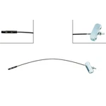 Dorman Parking Brake Cable For 1999-2004 Chevrolet Silverado 1500 Standard. Fixed Price $34.30.