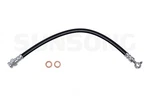 Brake Hydraulic Hose Sunsong North America 2201654 Fits 2001 Mazda Miata. Fixed Price $38.99.