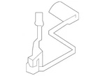 Genuine Kia Fuel Gauge Sending Unit 94460-C5050. Fixed Price $73.24.