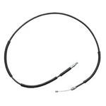 Acdelco 18P1623 Parking Brake Cable Rear, 71.90", Fixed Wire Stop End, Steel. Fixed Price $32.23.