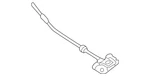 Genuine Nissan Cable 36402-5RA0B. Fixed Price $270.33.