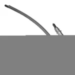 Parking Brake CABLE-ELEMENT3 Raybestos BC93479. Fixed Price $42.70.