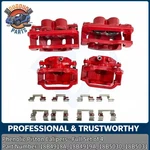Front & Rear Brake Calipers For Escalade Esv Ext Suburban Silverado Sierra 1500. Fixed Price $260.99.