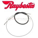 Raybestos BC95060 Parking Brake Cable - Lv. Fixed Price $35.53.