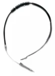 Genuine Acdelco Rear Driver Side Parking Brake Cable Assembly 18P2612. Fixed Price $38.87.