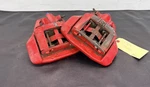 1983-1989 Porsche 944 Rear Brake Calipers Left And Right Pair. Fixed Price $189.99.