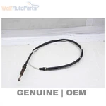 2013-2018 Vw Jetta Emergency / Parking Brake Cable 5C0609721BC. Fixed Price $39.99.