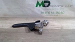 2014-2024 Mitsubishi Mirage Park Brake Handle 4815A092. Fixed Price $49.50.