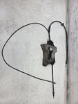 2008 2009 2010 2011 2012 Mercedes Benz S550 Parking Brake Cable 221-430-29-49. Fixed Price $135.00.