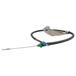 Genuine Motorcraft Parking Brake Cable BRCA-397. Fixed Price $55.03.