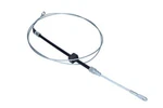 Parking Brake Cable For Mercedes Sprinter Vw Lt 28-35 Ii 95-06 5119247AA. Fixed Price $12.65.