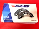 Parking Brake Shoe Wagner Z892 Fits 95-02 Mazda Millenia. Fixed Price $28.99.