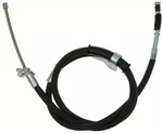 Genuine Acdelco Rear Parking Brake Cable 18P2935. Fixed Price $32.51.