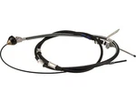 Rear Right Parking Brake Cable 46SJKCG23 For Toyota Highlander 2002 2003 2001. Fixed Price $87.10.