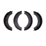 Dynamic Friction Company 1902-0865-00 Parking Shoes. Fixed Price $56.35.