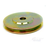 64 1/2 65 66 67 68 Ford Mustang Cougar Falcon Parking Brake Pulley OM-2804. Fixed Price $24.99.