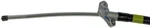 Dorman C660579 Parking Brake Cable Fits Rear Right. Fixed Price $56.34.