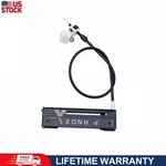 New Shift Indicator Cable Clip Ford Ranger 2004-2011 6L5Z-7A110-AA Fix. Fixed Price $28.00.