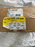 New Genuine Gm Electronic Parking Brake Control Module Asy Pedal Lever 84201234. Fixed Price $70.00.