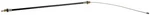 Rear Right Parking Brake Cable For 1984-1987 Pontiac Fiero 1985 1986 Dorman. Fixed Price $35.95.