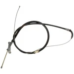 Parking Brake CABLE-ELEMENT3 Raybestos BC93546 Fits 84-88 Toyota Pickup. Fixed Price $43.59.